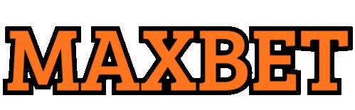 LOGO MAXBET