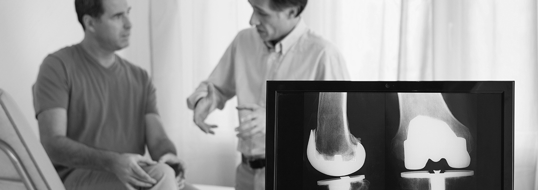 Orthopedics