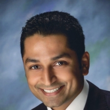 Amit Patel, MD