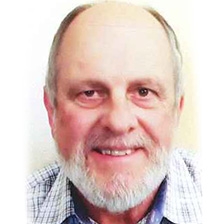 Donald Mackenzie, MD