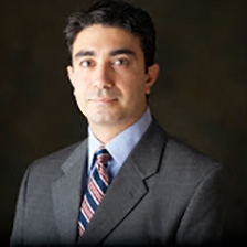 Hossein Bagshahi, MD