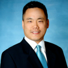 Kellvan Cheng, DPM