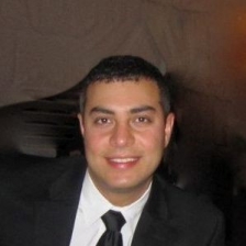 Paul Ghattas, DO