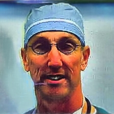 Peter Leonard, MD