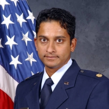 Rajesh Padmanabhan, MD