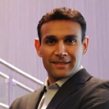 Samir Parikh, MD