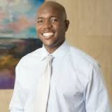Sean Jones-Quaidoo, MD